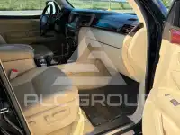 2011 Lexus LX570 фото