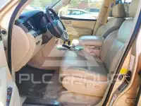 2011 Lexus LX570 фото