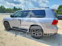 2011 Lexus LX570 photo