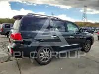 2011 Lexus LX570 фото