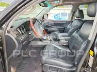 2011 Lexus LX570 фото