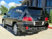 2011 Lexus LX570 фото