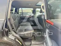 2011 Lexus LX570 фото