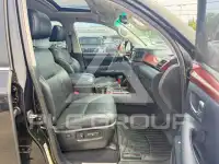 2011 Lexus LX570 фото