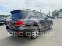 2011 Lexus LX570 фото
