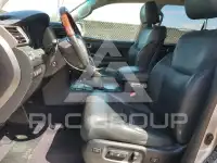 2011 Lexus LX570 фото
