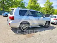 2011 Lexus LX570 фото