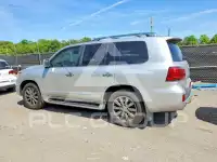 2011 Lexus LX570 фото