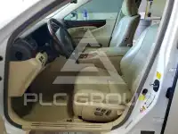 2011 Lexus LS500 фото