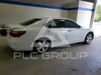 2011 Lexus LS500 фото