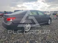 2011 Lexus ES350 фото