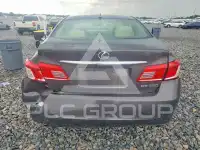 2011 Lexus ES350 фото