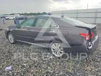 2011 Lexus ES350 фото