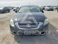 2011 Lexus GS350 photo