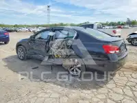 2011 Lexus GS350 photo