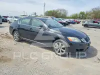 2011 Lexus GS350 photo