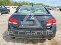 2011 Lexus GS350 photo