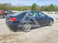 2011 Lexus GS350 photo