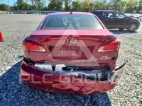 2011 Lexus IS фото