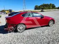 2011 Lexus IS фото