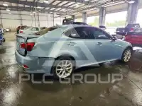 2011 Lexus IS фото