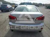 2011 Lexus IS фото
