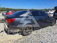 2011 Lexus IS фото