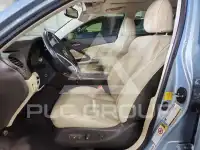 2011 Lexus IS фото