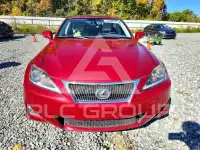 2011 Lexus IS фото