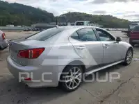 2011 Lexus IS фото