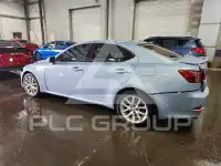 2011 Lexus IS фото