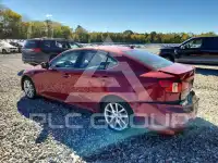 2011 Lexus IS фото