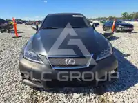 2011 Lexus IS фото