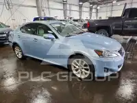 2011 Lexus IS фото