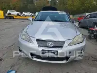 2011 Lexus IS фото