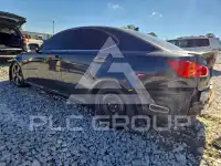 2011 Lexus IS фото