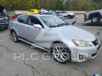 2011 Lexus IS фото