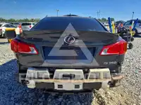 2011 Lexus IS фото
