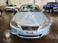 2011 Lexus IS фото