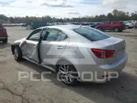 2011 Lexus IS фото