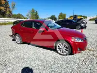 2011 Lexus IS фото