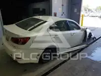 2011 Lexus IS фото
