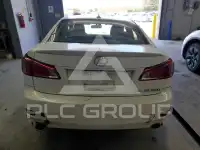 2011 Lexus IS фото