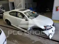 2011 Lexus IS фото