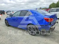 2011 Lexus IS фото