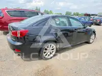 2011 Lexus IS фото