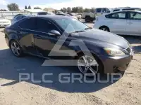 2011 Lexus IS фото