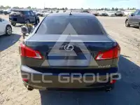 2011 Lexus IS фото