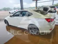 2011 Lexus IS фото