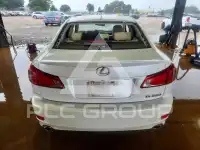 2011 Lexus IS фото